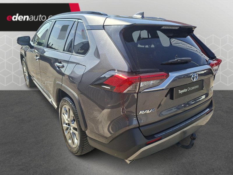 Toyota RAV4 - Photo 3