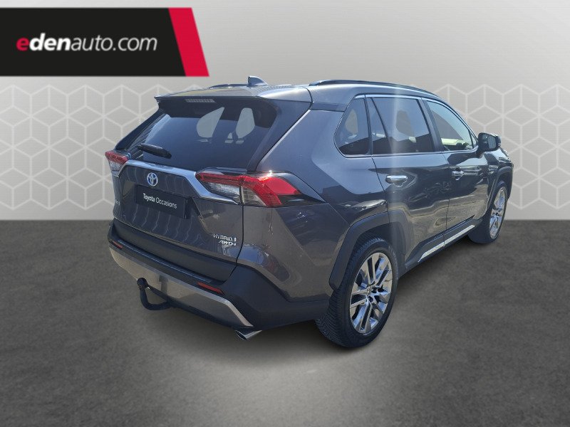 Toyota RAV4 - Photo 4