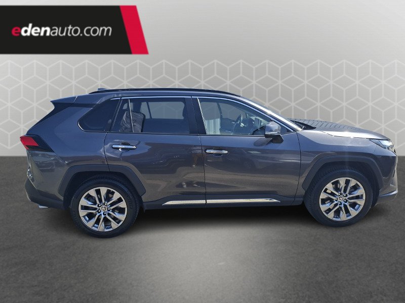 Toyota RAV4 - Photo 5