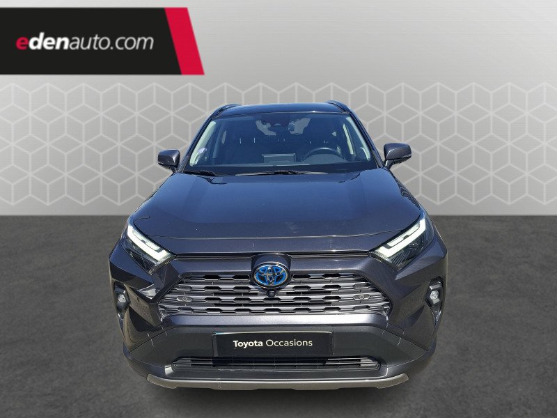 Toyota RAV4 - Photo 6