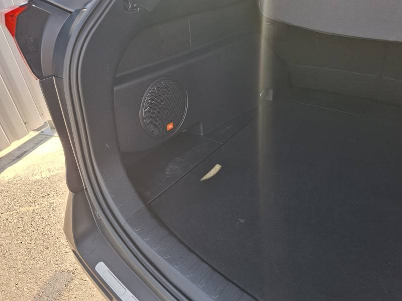 Toyota RAV4 - Photo 9