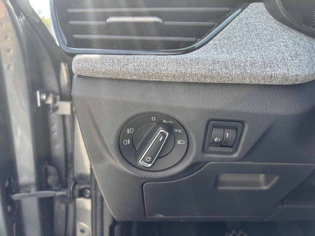 Skoda Kamiq - Photo 11
