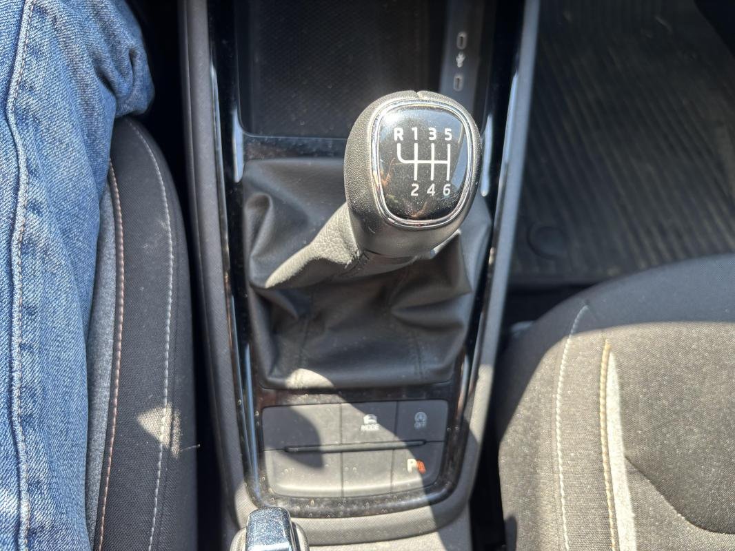 Skoda Kamiq - Photo 17