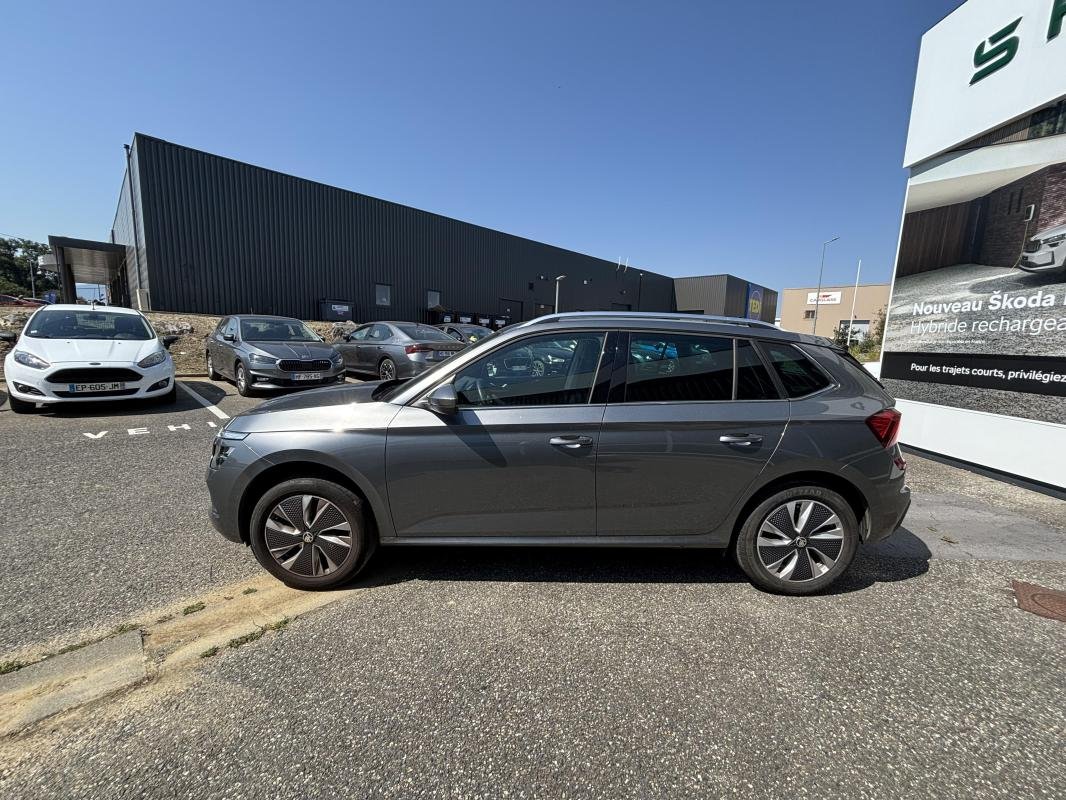 Skoda Kamiq - Photo 2