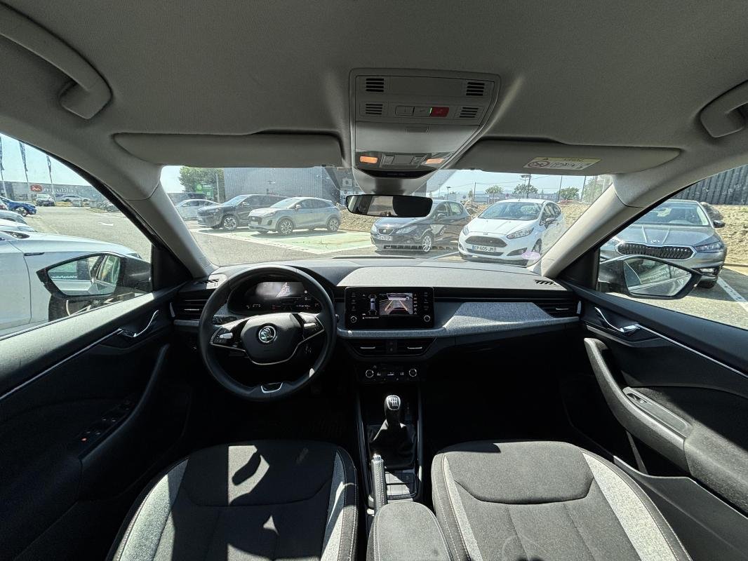 Skoda Kamiq - Photo 9