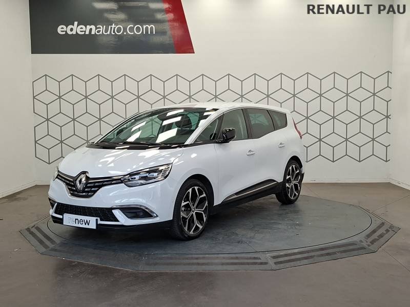 Renault Grand Scénic - Photo 1