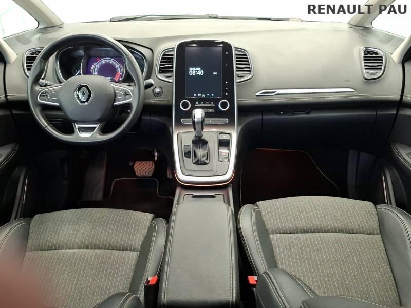 Renault Grand Scénic - Photo 11