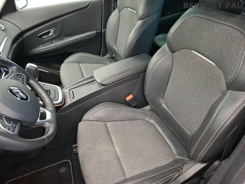 Renault Grand Scénic - Photo 12