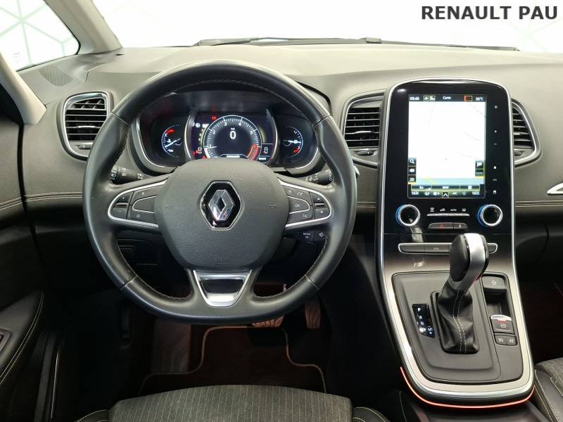 Renault Grand Scénic - Photo 15