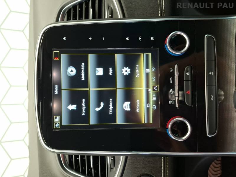 Renault Grand Scénic - Photo 19