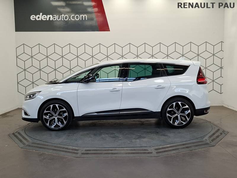 Renault Grand Scénic - Photo 2