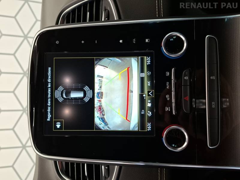 Renault Grand Scénic - Photo 21
