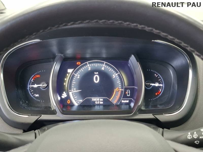 Renault Grand Scénic - Photo 22