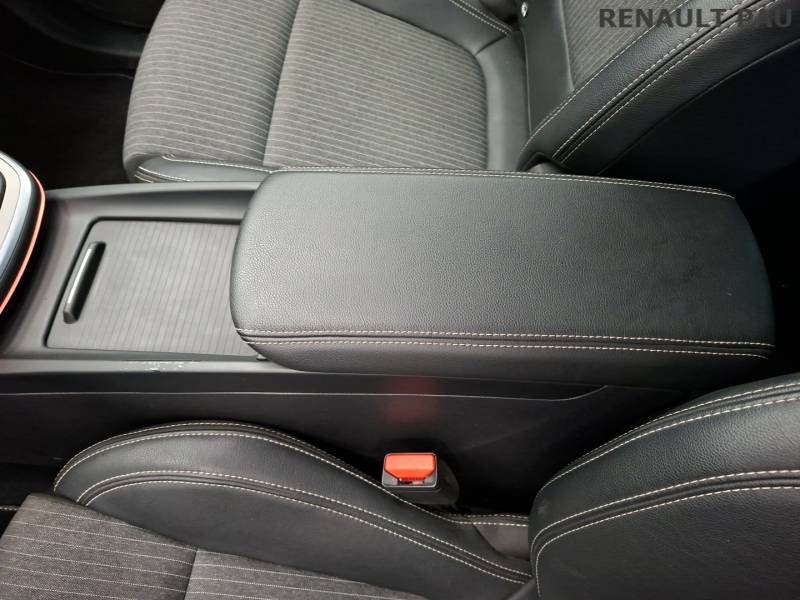 Renault Grand Scénic - Photo 25