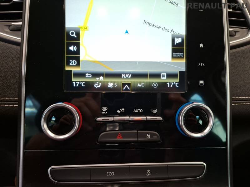 Renault Grand Scénic - Photo 28