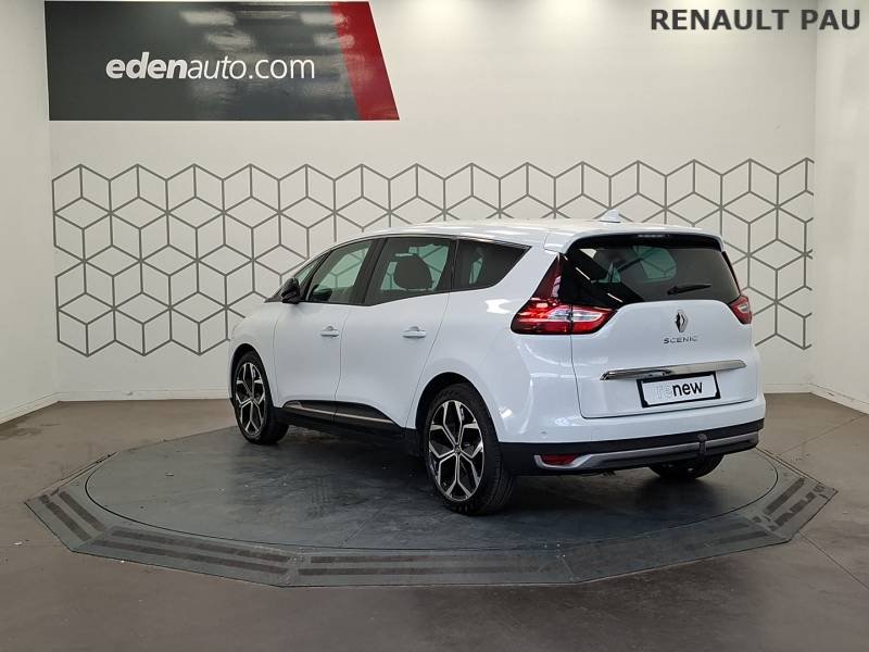 Renault Grand Scénic - Photo 3