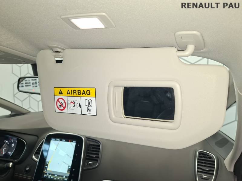 Renault Grand Scénic - Photo 39