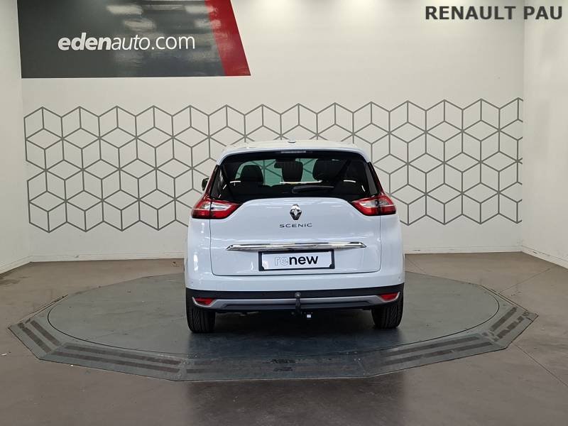 Renault Grand Scénic - Photo 4