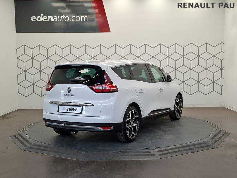 Renault Grand Scénic - Photo 5