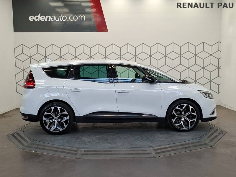 Renault Grand Scénic - Photo 6