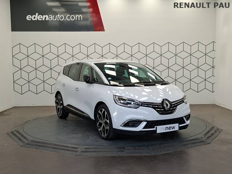 Renault Grand Scénic - Photo 7
