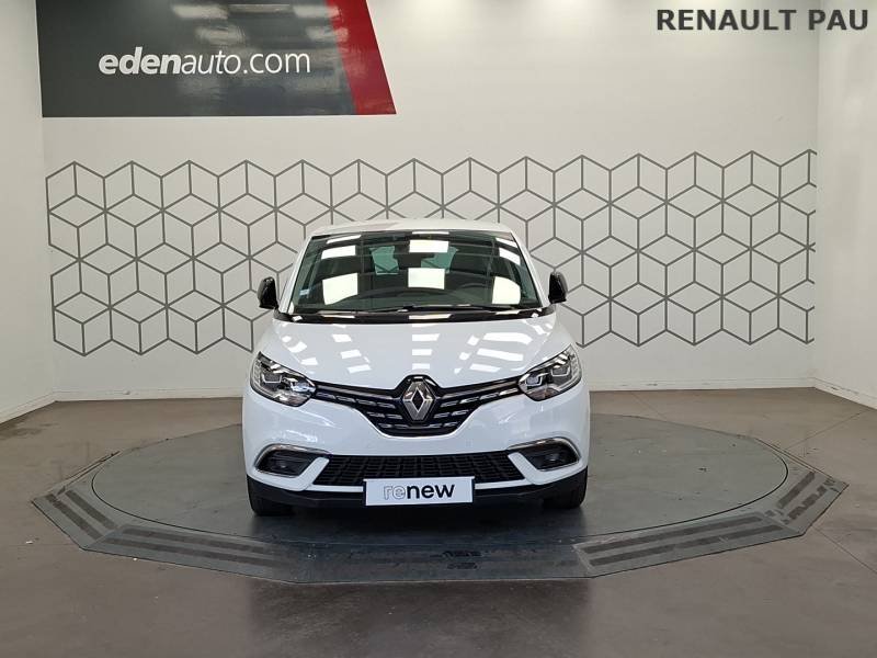 Renault Grand Scénic - Photo 8