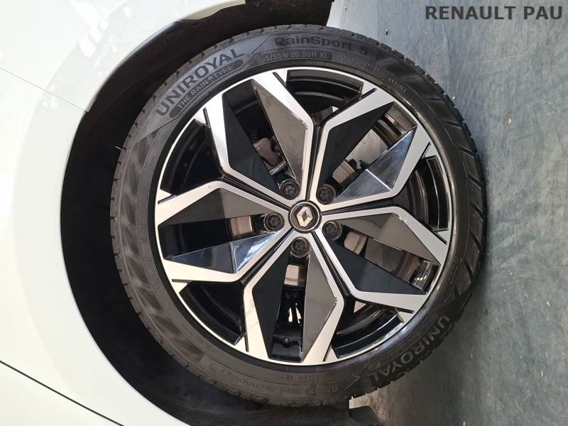 Renault Grand Scénic - Photo 10