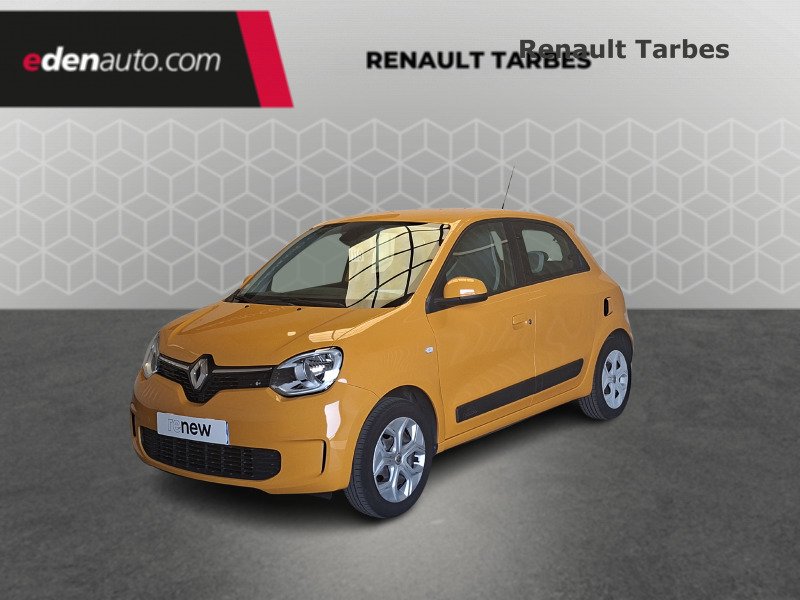 Renault Twingo - Photo 1