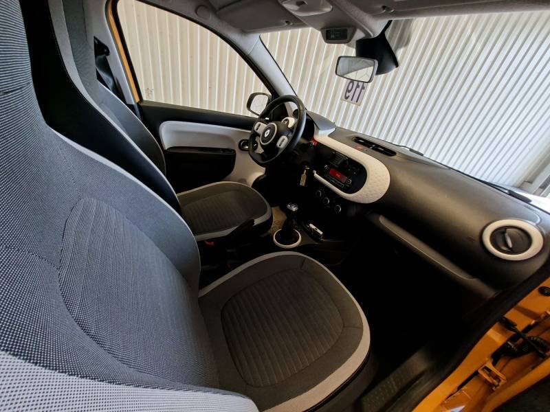 Renault Twingo - Photo 11
