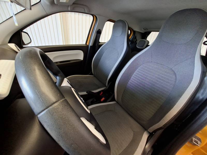 Renault Twingo - Photo 14