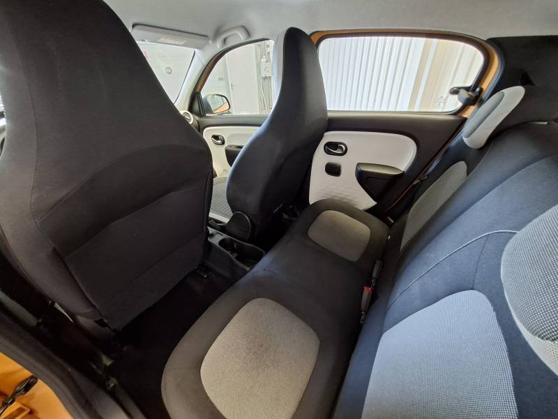 Renault Twingo - Photo 15