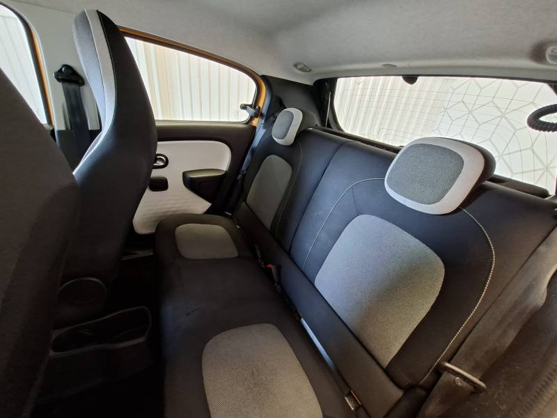 Renault Twingo - Photo 16