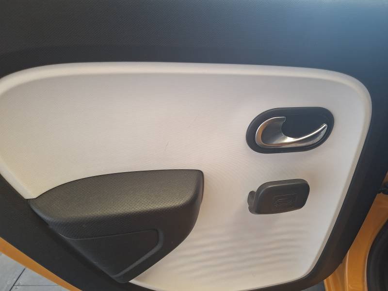 Renault Twingo - Photo 17