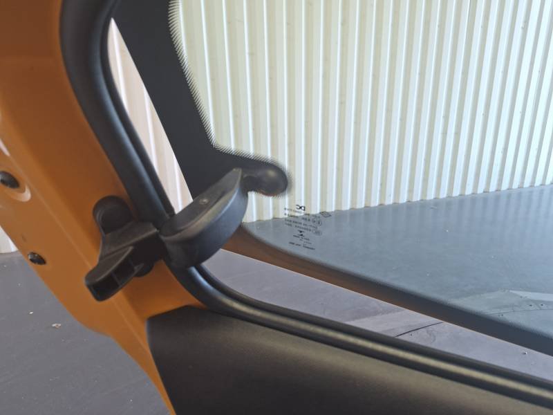 Renault Twingo - Photo 18