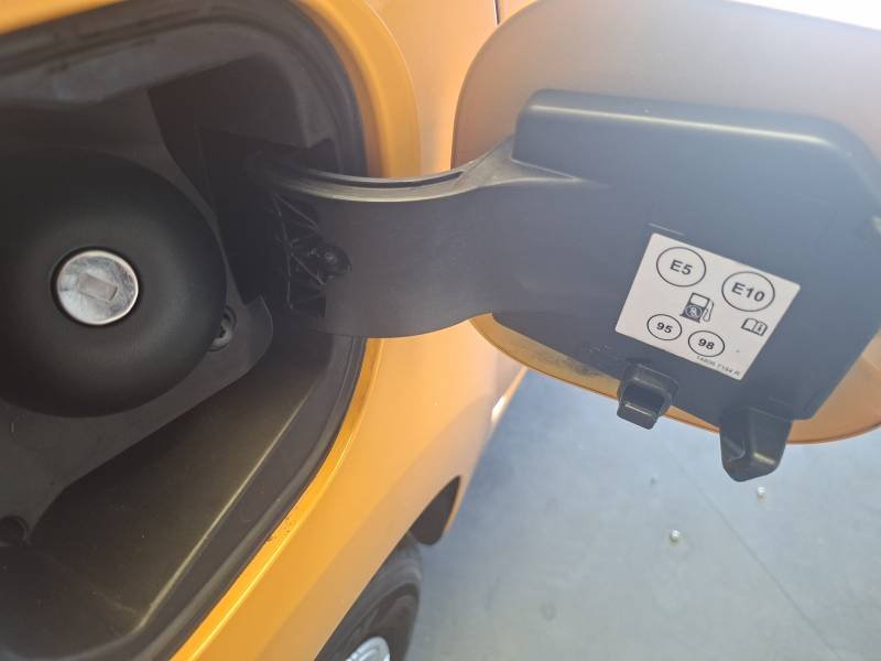 Renault Twingo - Photo 20