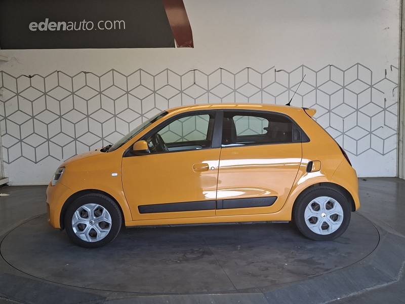 Renault Twingo - Photo 2