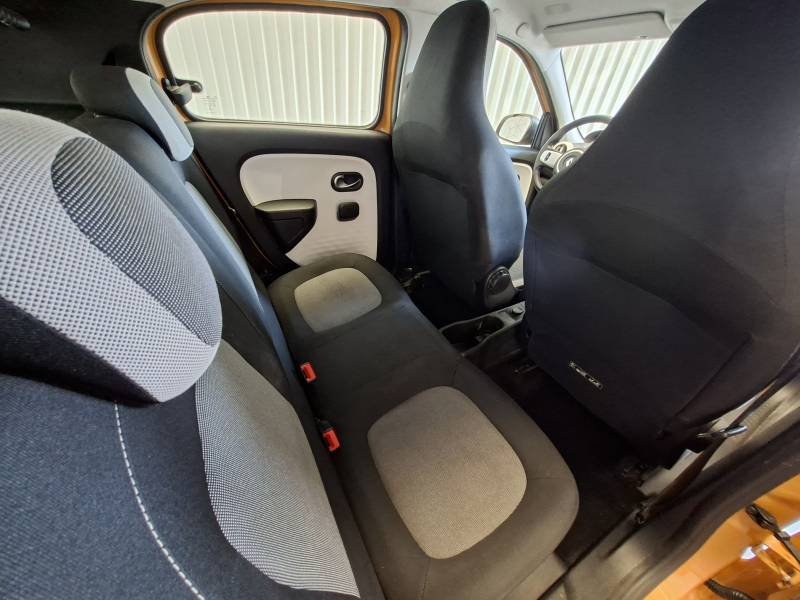 Renault Twingo - Photo 21