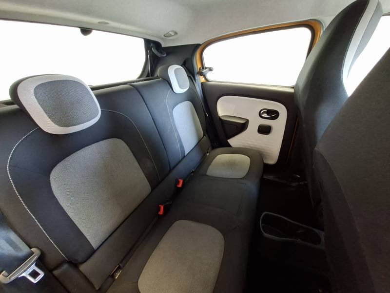 Renault Twingo - Photo 22