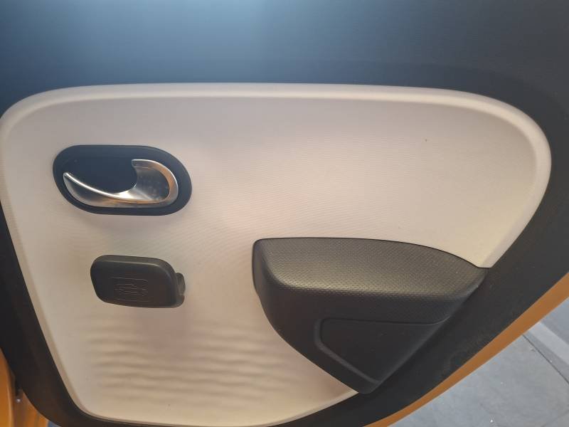 Renault Twingo - Photo 23