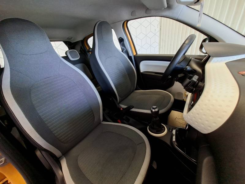 Renault Twingo - Photo 24