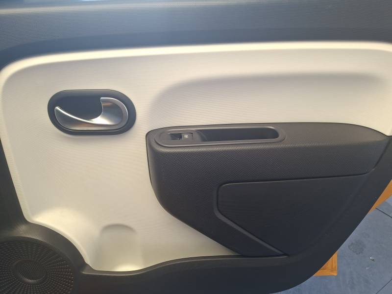 Renault Twingo - Photo 25