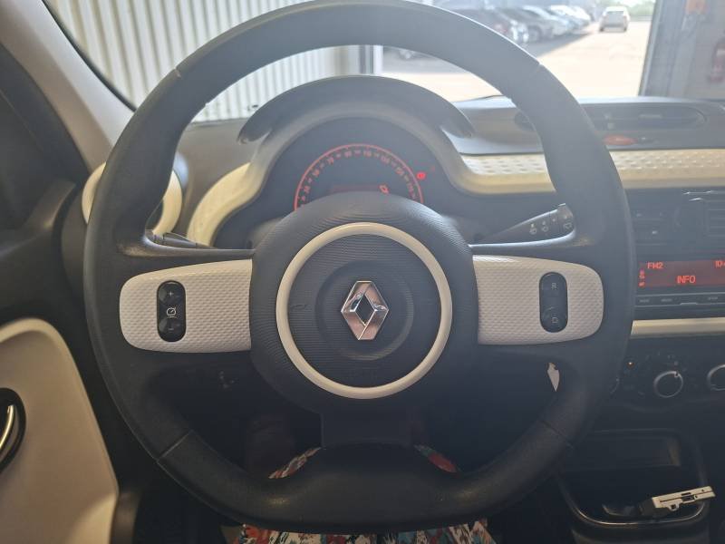 Renault Twingo - Photo 27