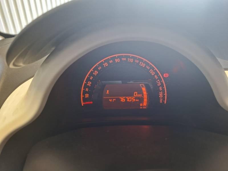 Renault Twingo - Photo 28