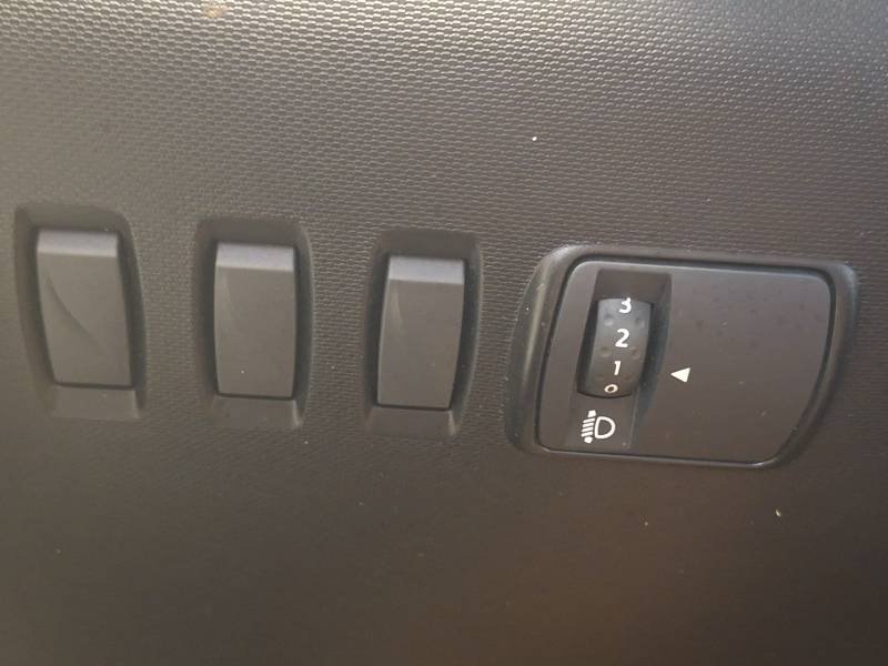 Renault Twingo - Photo 29