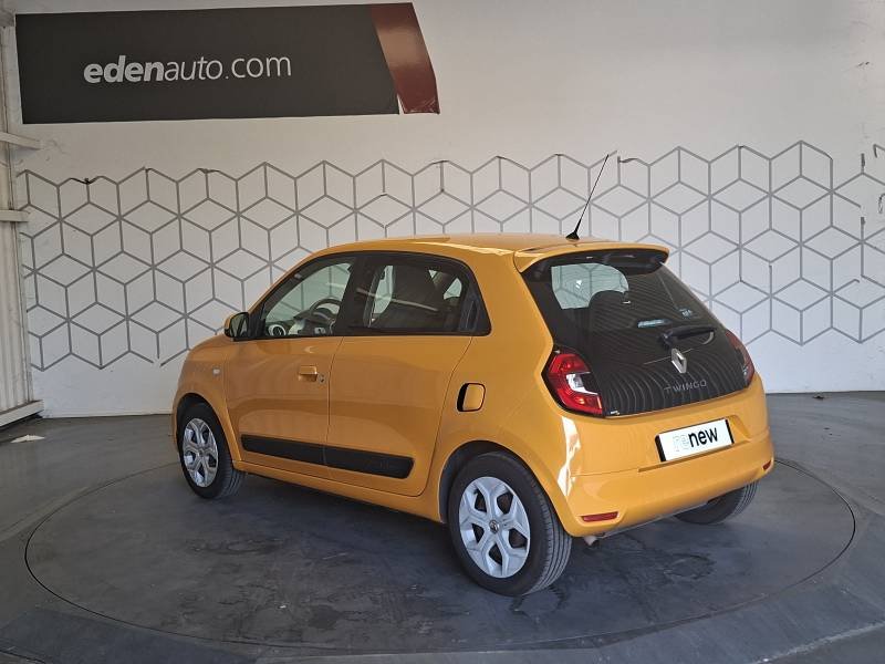 Renault Twingo - Photo 3
