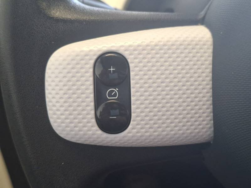 Renault Twingo - Photo 33