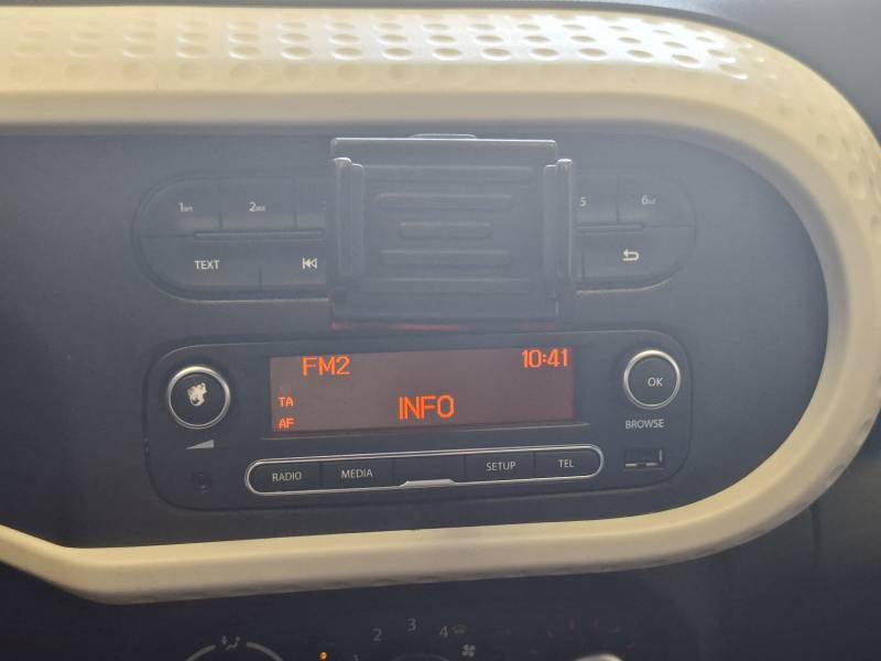Renault Twingo - Photo 35