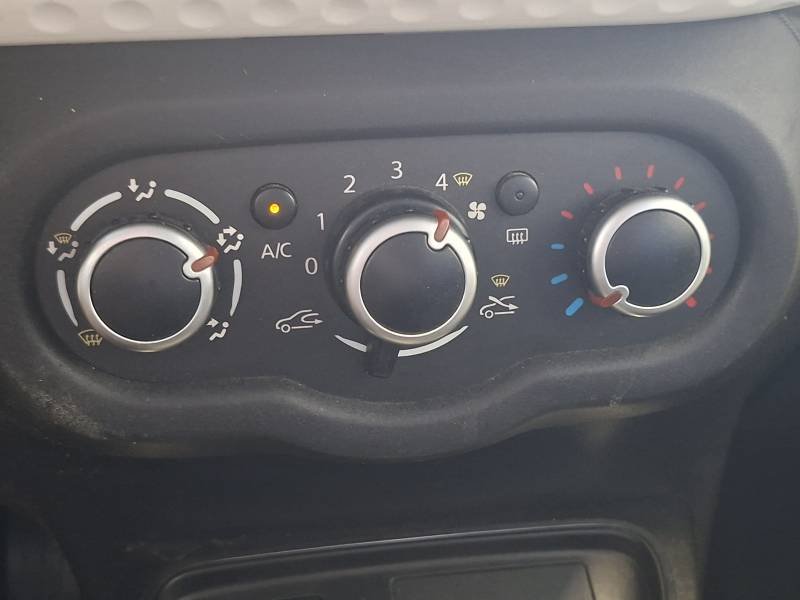 Renault Twingo - Photo 36