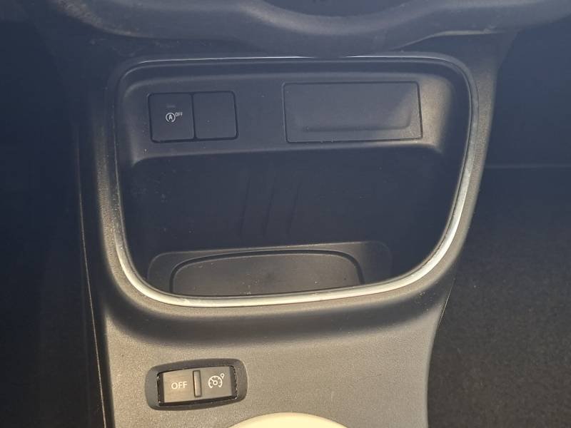 Renault Twingo - Photo 37