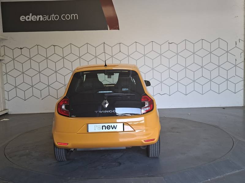 Renault Twingo - Photo 4